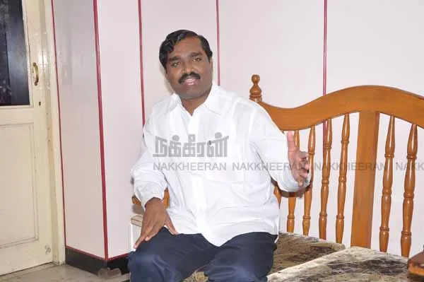 T. Velmurugan